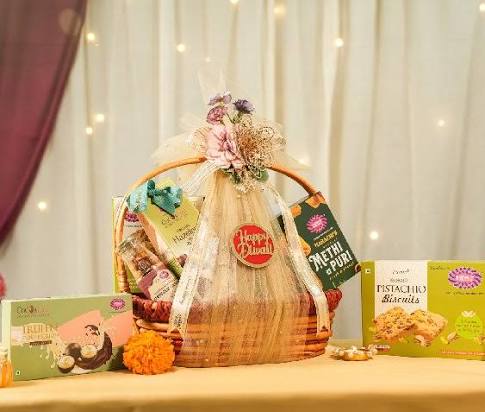 Gift Hampers