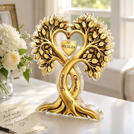 Anniversary Gifts