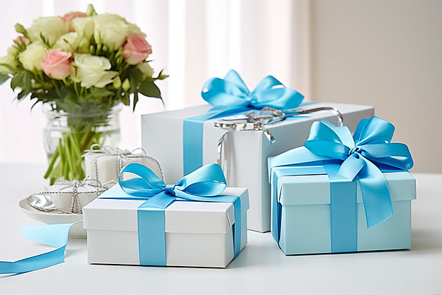 Wedding Gifts
